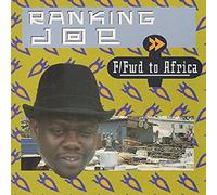 Ranking Joe - Fast Forward to Africa [Import]
