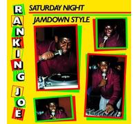 Ranking Joe - Saturday Night Jamdown Style