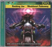 Ranking Joe - Weakheart Fade Away