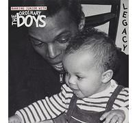 Ranking Junior & The Ordinary Boys - Legacy [7" Vinyl] [Import]