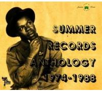 Ranking/Noel Ellis/+ -Summer Records Anthology (\'74-\'88) 2CD Pop Rock R&B Neuf