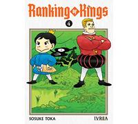 Ranking of Kings 04