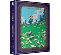 Ranking of Kings – Blu-ray – Saison 1 – Crunchyroll