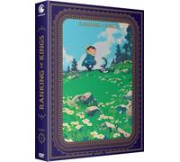Ranking of Kings – Saison 1 – DVD – Crunchyroll