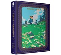 RANKING OF KINGS - SAISON 1 - 3 BLU-RAY [HD DVD]