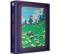 Ranking Of Kings Saison 1 Blu-ray