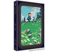 Ranking of Kings – Blu-ray – Saison 1 – Crunchyroll