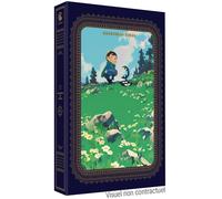 Ranking of Kings – Saison 1 – DVD – Crunchyroll