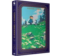 Ranking Of Kings Saison 1 DVD DVD