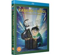 Ranking of Kings - Saison 2 - Coffret Blu-ray