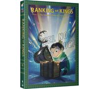 Ranking of Kings - Saison 2 - Coffret DVD