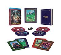 Ranking of Kings – Saison 1 Partie 2 – Blu-ray + DVD – Édition limitée, coffret, sous-titré