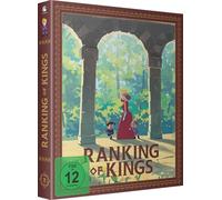 Ranking of Kings - Staffel 1 - Part 2 - DVD (Limited Edition)