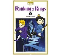 Ranking of Kings T03
