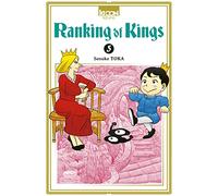 Ranking of Kings T05