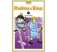 Ranking of Kings T07