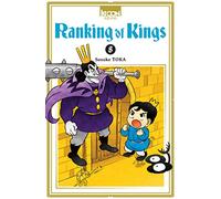 Ranking of Kings T08