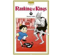 Ranking of Kings T09