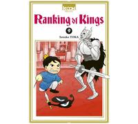 Ranking of Kings T09