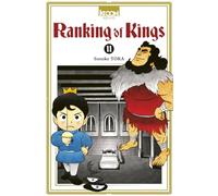 Ranking of Kings T11
