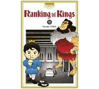 Ranking of Kings T11