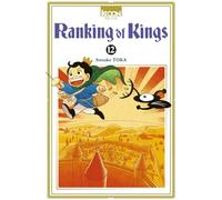 Ranking of Kings T12