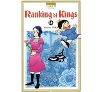 Ranking of Kings T14