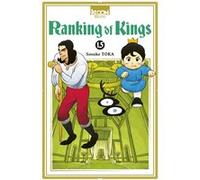 Ranking of Kings T15
