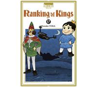Ranking of Kings T17