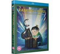Ranking of Kings – The Treasure Chest of Courage – Saison 2 – Blu-ray