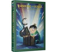 Ranking of Kings – Saison 2 : The Treasure Chest of Courage – DVD – Crunchyroll