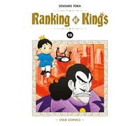 Ranking of kings (Vol. 13)