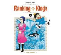 Ranking of kings (Vol. 14)