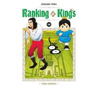 Ranking of kings (Vol. 15)