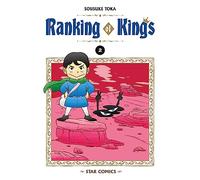 Ranking of kings (Vol. 2)