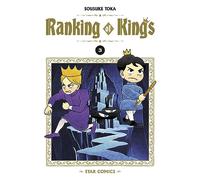 Ranking of kings (Vol. 3)