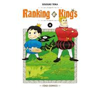 Ranking of kings (Vol. 4)