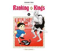 Ranking of kings (Vol. 9)