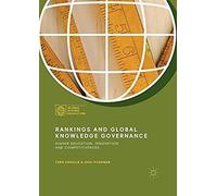 Rankings And Global Knowledge Governance