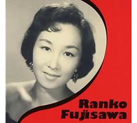 Ranko Fujisawa - Tango No Joou Fujisawa Ranko Life Time Best [Import]