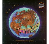 Ranko - Happy World [Import]