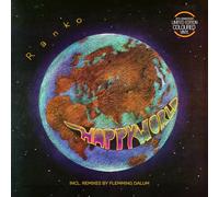 Ranko - Happy World [Import]