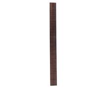 Rankomu Boîte de rangement portable en bois avec 3 médiators, finition lisse, pour accords d'instruments de musique, multicolore, 60_x_180_cm