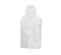 Rankomu Bouchon de bouteille de vin en forme de chat en résine réutilisable en silicone pour résine époxy, facile à utiliser, 11,4 x 8,9 cm