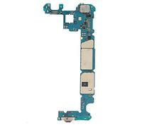 Rankomu Carte mère principale déverrouillée de remplacement de la carte mère débloquée 32 Go pour carte unique Samsung A720F, pièces de réparation de carte principale, compatible avec Samsung A720F