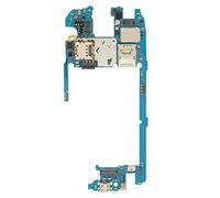 Rankomu Carte principale LGG4H818 - Carte mère de rechange pour LG G4 H818 - Carte mère logique débloquée de 32 Go - Support double carte - Compatible avec LG G4 H818