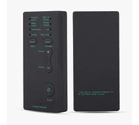 Rankomu Carte son de téléphone 300 mAh 3,7 V pour téléphone portable, carte son en direct, changeur de voix USB externe pour streaming, compatible avec smartphones et ordinateurs, design léger