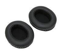 Rankomu Coussinets de rechange en cuir protéiné professionnel pour ASUS ROG STRIX Fusion 300 500 700 - Accessoire confortable
