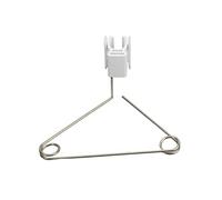 Rankomu ForLK150 Machine à tricoter pour machine à tricoter LK150, matériau plastique, facile à remplacer, accessoires de tricot