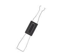 Rankomu Keycap Remover Pédale d'interrupteur à pied USB, design ergonomique, pédale unique pour instrument, photomaton, zoom, contrôleur MIDI, compatible avec divers appareils